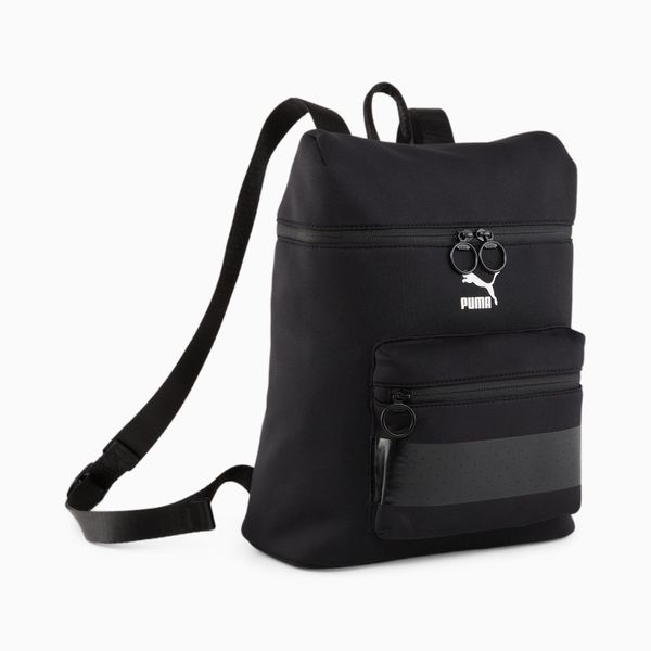 PUMA Women's PUMA Prime Classics Backpack, Black
