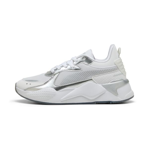 PUMA Women's Puma RS-X Astro Escape Sneakers, White, Size 37, Shoes