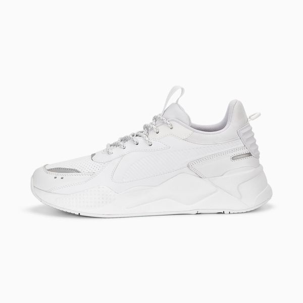 PUMA Women's PUMA Rs-X Triple Sneakers, White