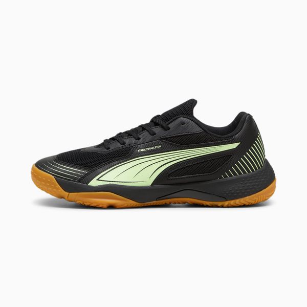 PUMA Women's PUMA Solarflash III Indoor Sports Shoes