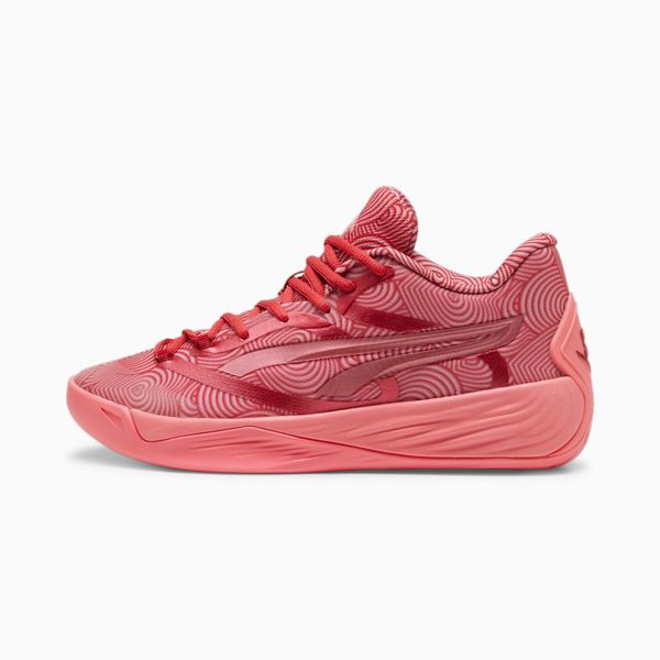 PUMA Women's PUMA Stewie 2 Basketball Shoes