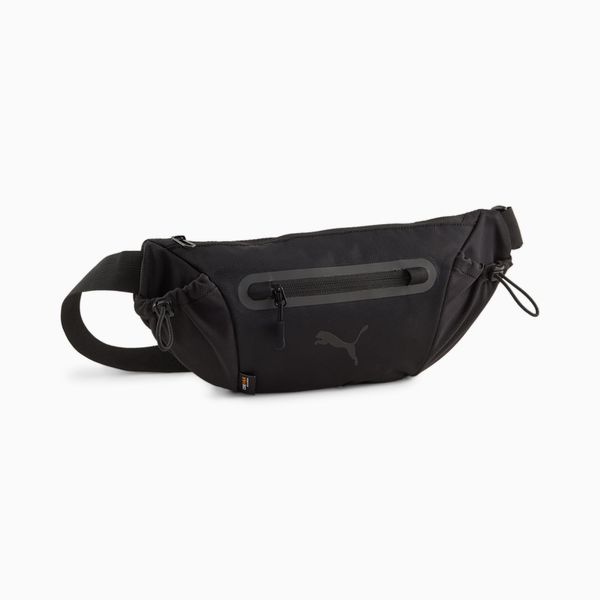 PUMA Women's PUMA Tech Waistbag, Black