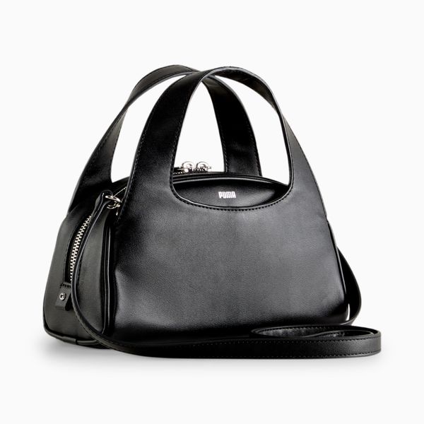 PUMA Women's PUMA x Coperni Medium Bag, Black