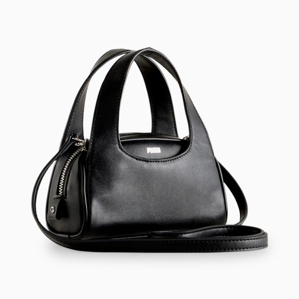 PUMA Women's PUMA x Coperni Small Bag, Black