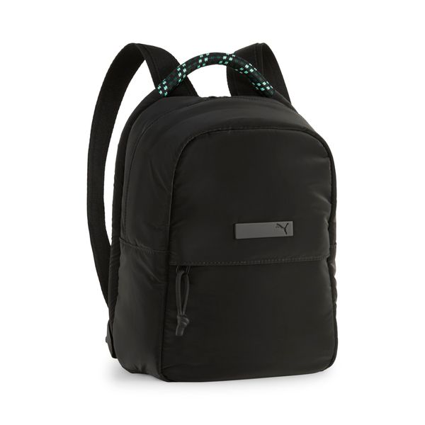 PUMA Women's Puma.BL XTRME Mini Backpack, Black, Accessories