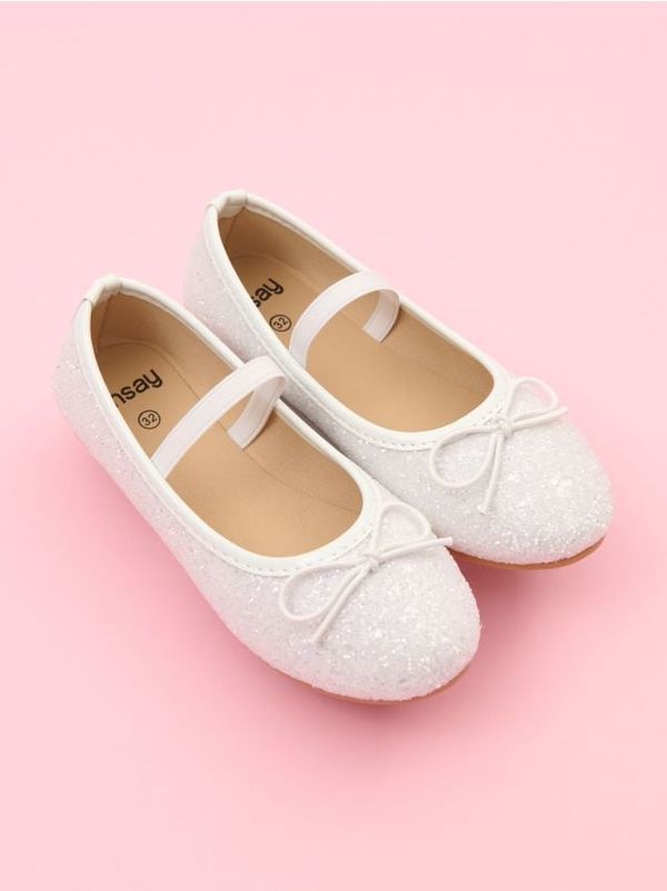 Sinsay Sinsay - Balerinke - bela