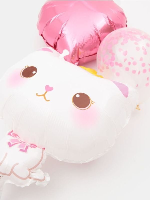 Sinsay Sinsay - Balon - roza