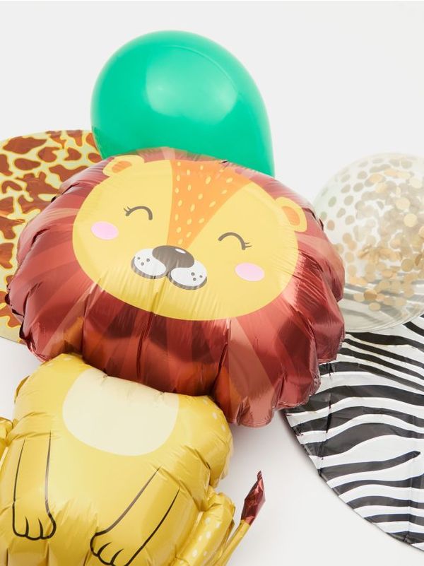 Sinsay Sinsay - Balon - večbarvna