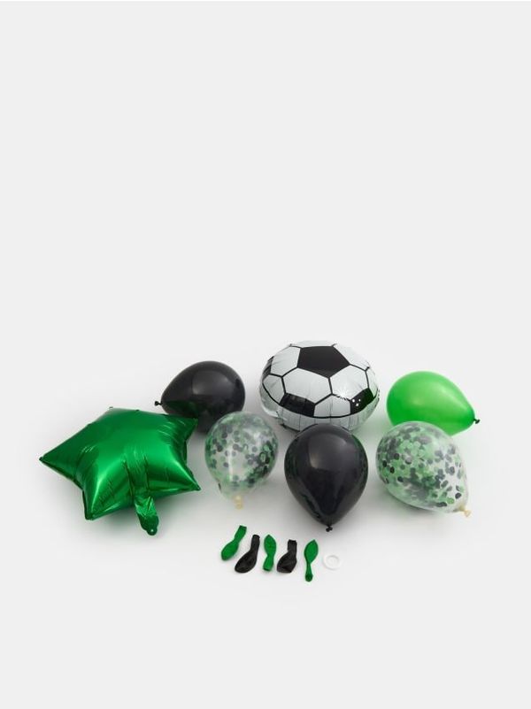 Sinsay Sinsay - Baloni - zelena