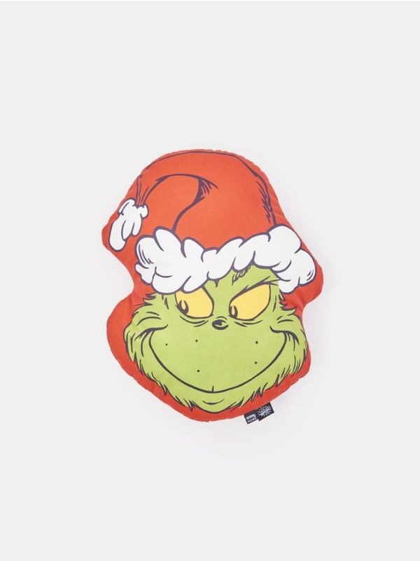 Sinsay Sinsay - Blazina Grinch - rdeča