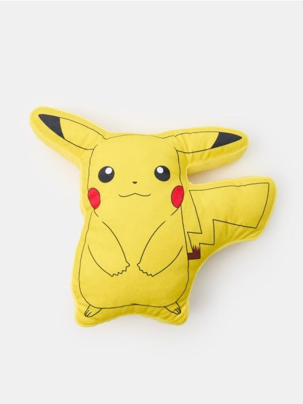 Sinsay Sinsay - Blazina Pokemon - rumena