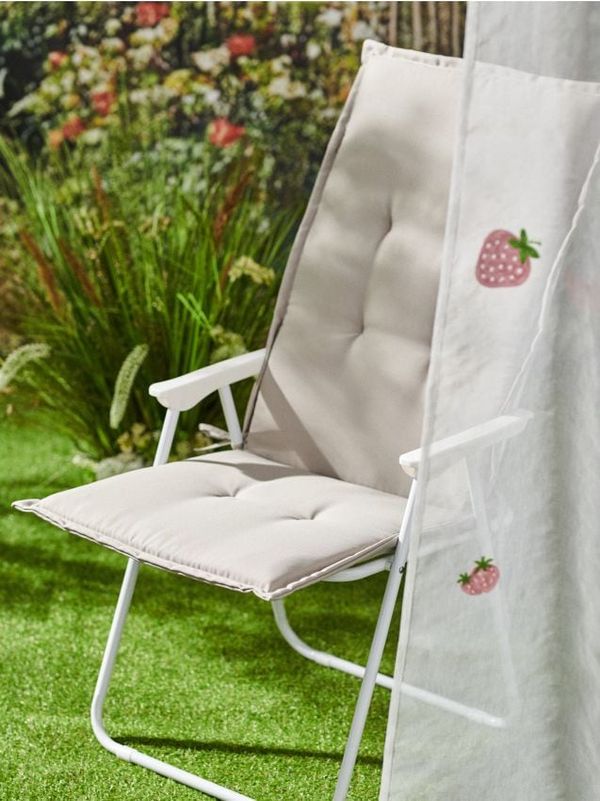 Sinsay Sinsay - Blazina - svetlo siva