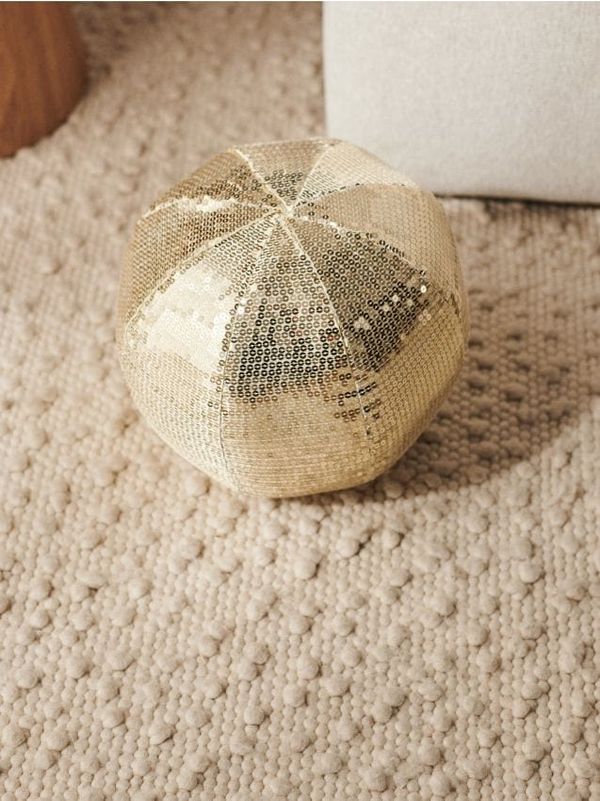 Sinsay Sinsay - Blazina - zlata