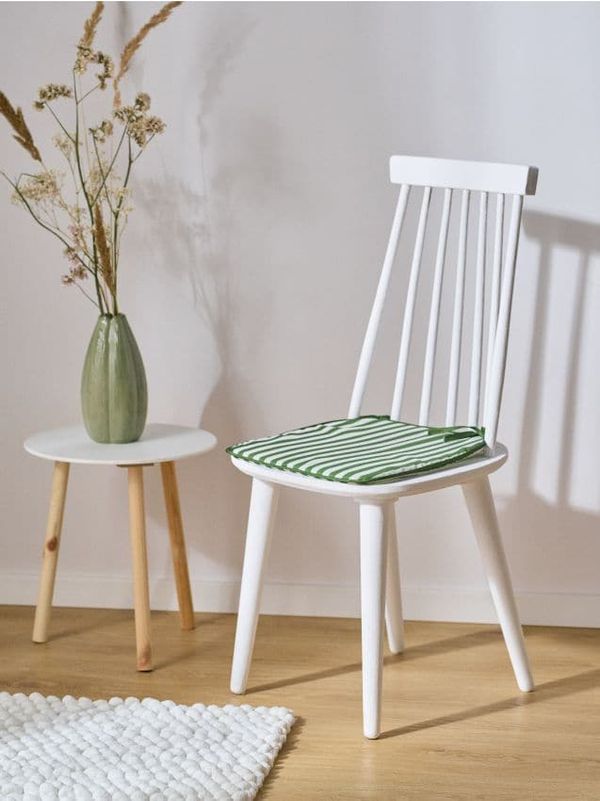 Sinsay Sinsay - Blazine za stole 2 pakiranja - zelena