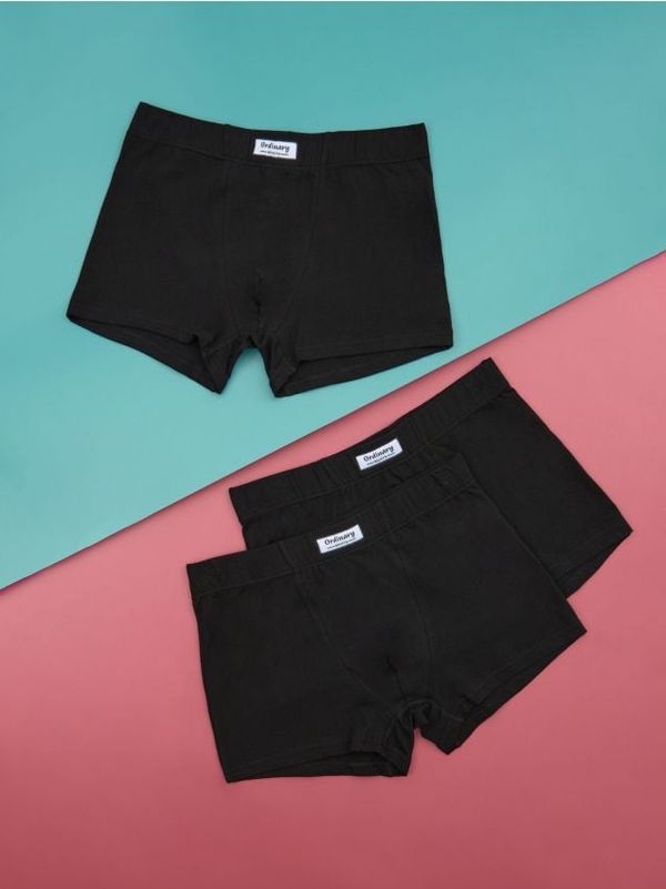 Sinsay Sinsay - Boksarice - večbarvna