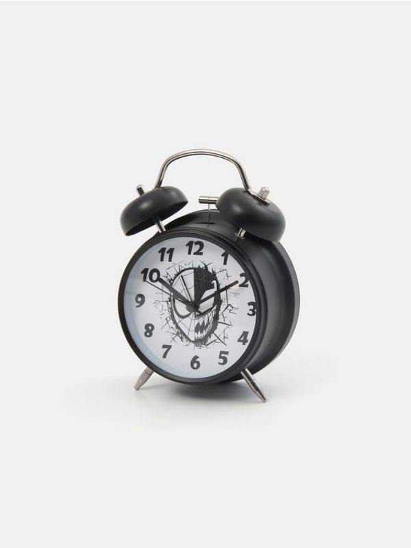 Sinsay Sinsay - Budilka Spider-Man - črna