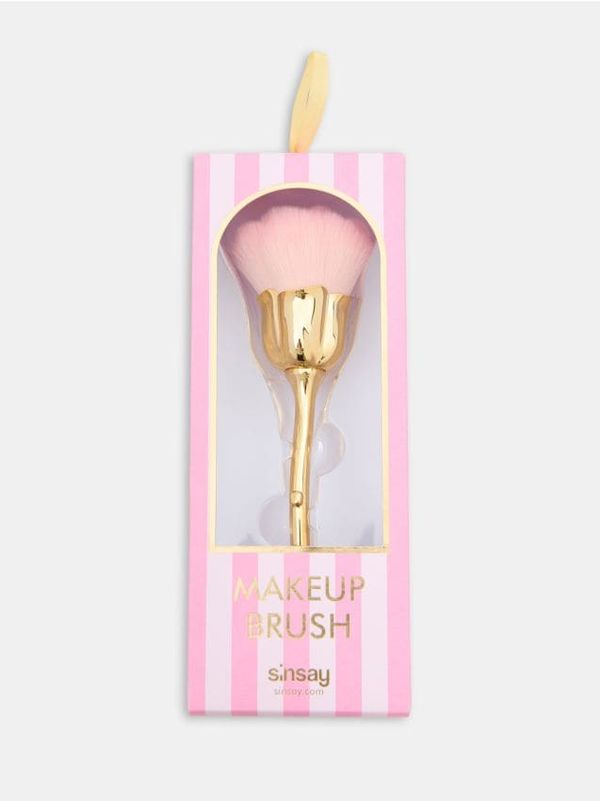 Sinsay Sinsay - Čopič za ličenje - večbarvna