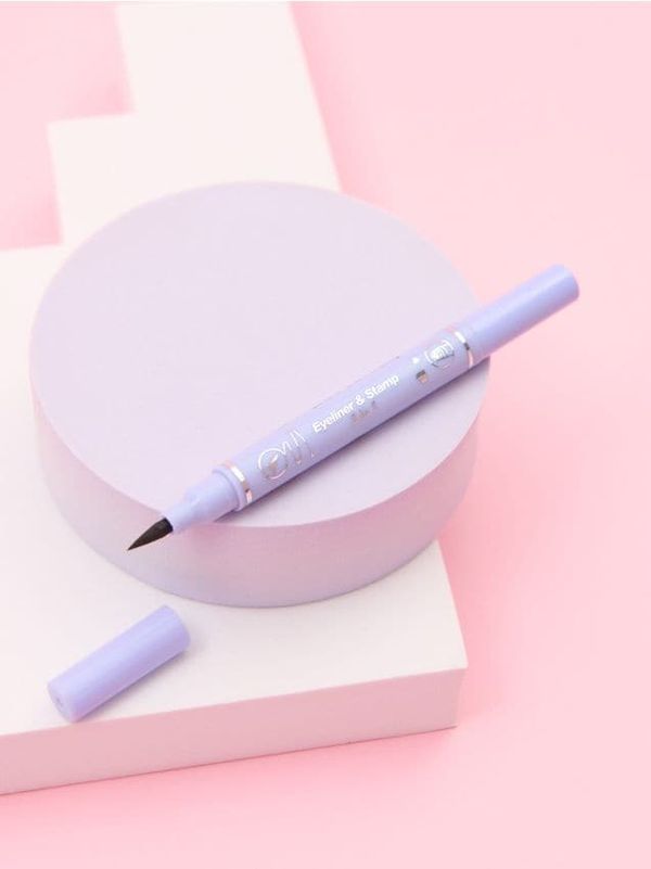 Sinsay Sinsay - Črtalo za oči - sivka