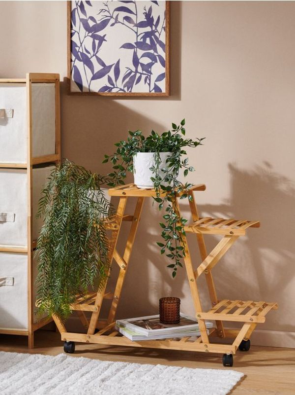 Sinsay Sinsay - Cvečni lonec - bež