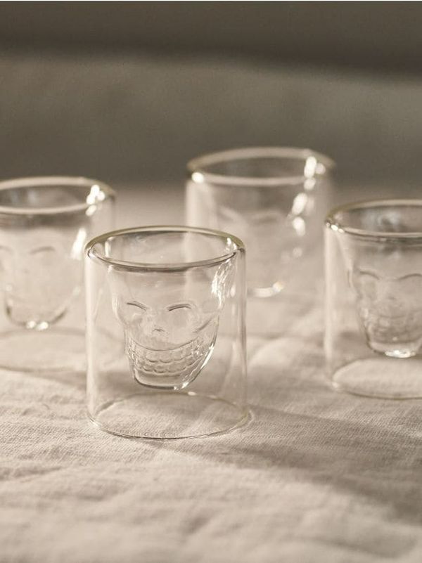 Sinsay Sinsay - DRINKING GLASS - bela