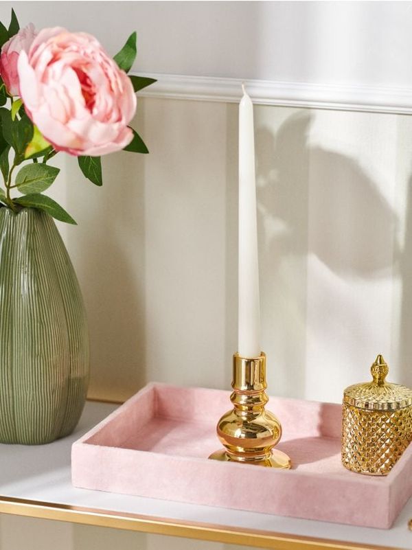 Sinsay Sinsay - Držalo za sveče - zlata