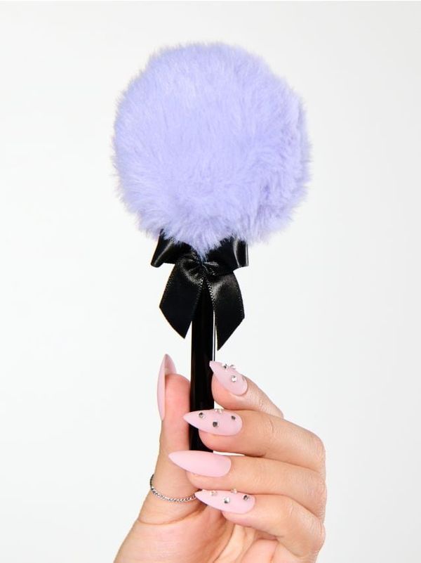 Sinsay Sinsay - Gobica za ličenje - sivka