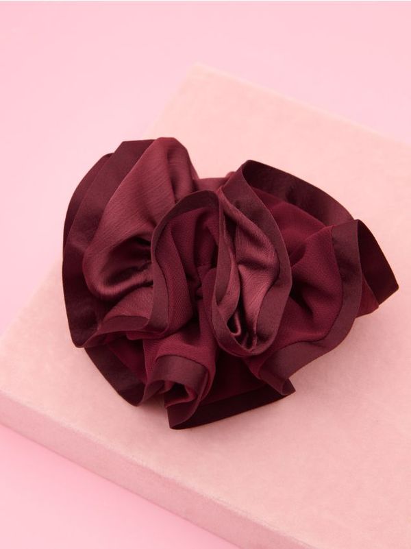 Sinsay Sinsay - Gumica iz blaga - kostanjevo