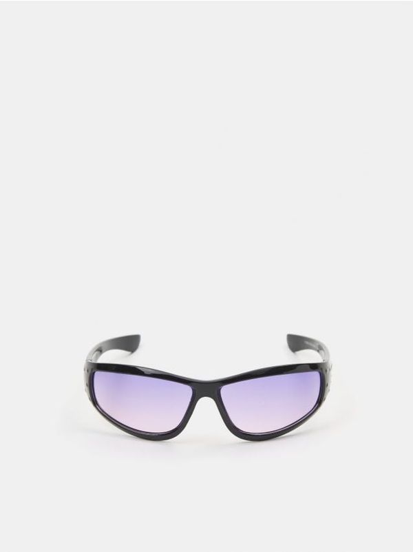 Sinsay Sinsay - Hipster hlačke 2 pakiranj - črna