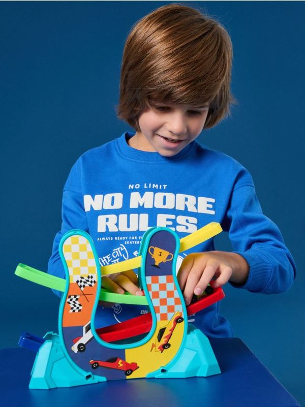 Sinsay Sinsay - Igrača - večbarvna