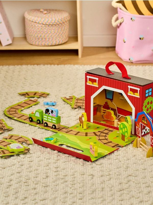 Sinsay Sinsay - Igrača - večbarvna