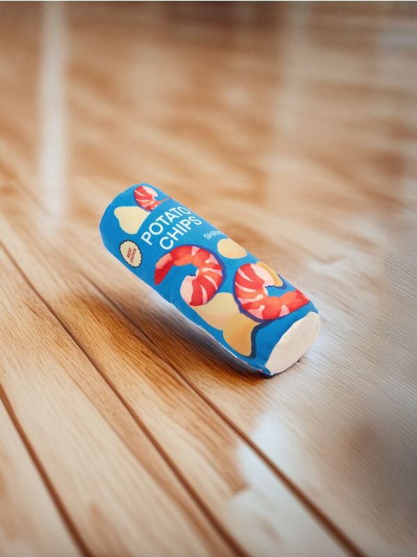 Sinsay Sinsay - Igrača za hišnega ljubljenčka - bledo modra