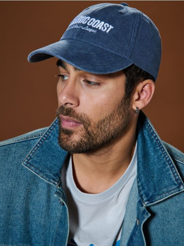 Sinsay Sinsay - Kapa - mornarica