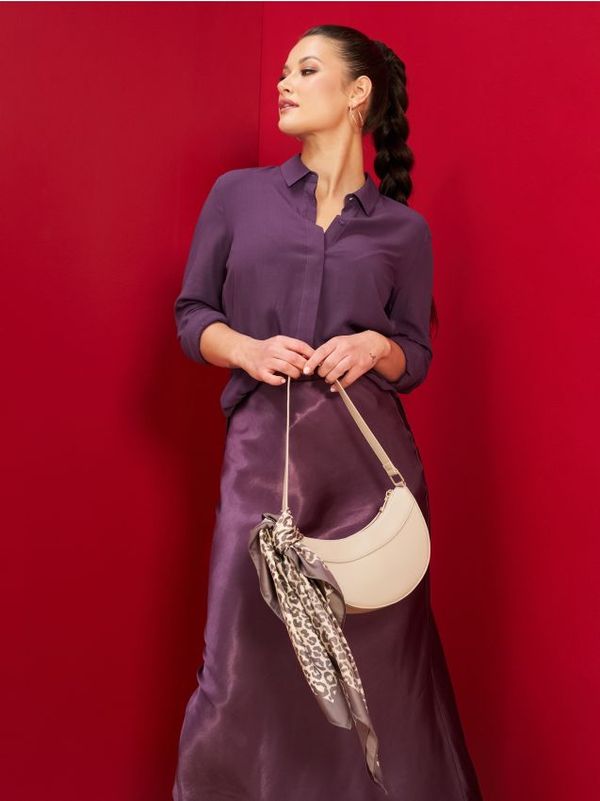 Sinsay Sinsay - Komplet 6 parov uhanov - zlata