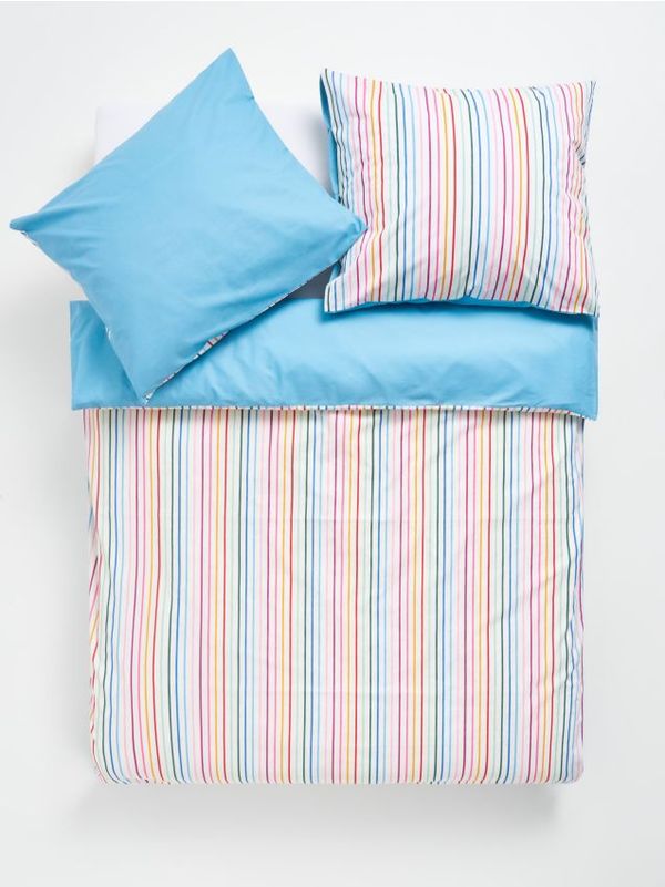 Sinsay Sinsay - Komplet posteljnine - večbarvna