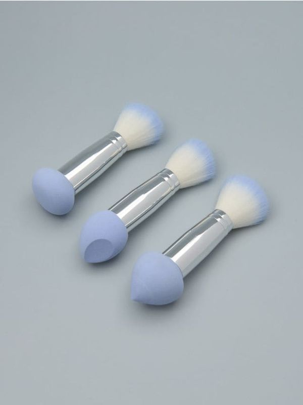 Sinsay Sinsay - Komplet za ličenje - sivka