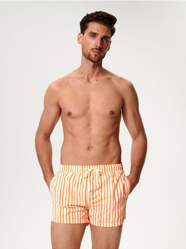 Sinsay Sinsay - Kopalne hlače - breskov