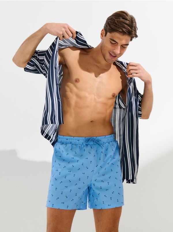 Sinsay Sinsay - Kopalne hlače - drugo