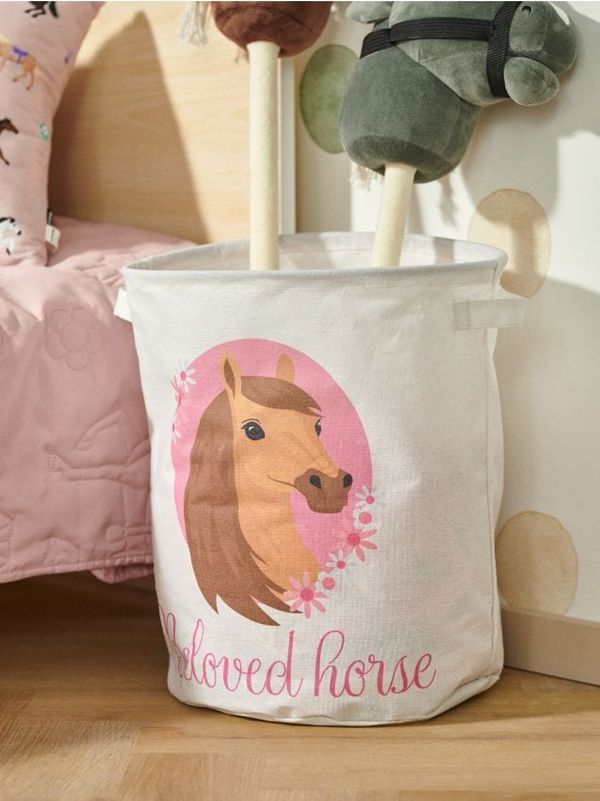 Sinsay Sinsay - Košara za shranjevanje - roza