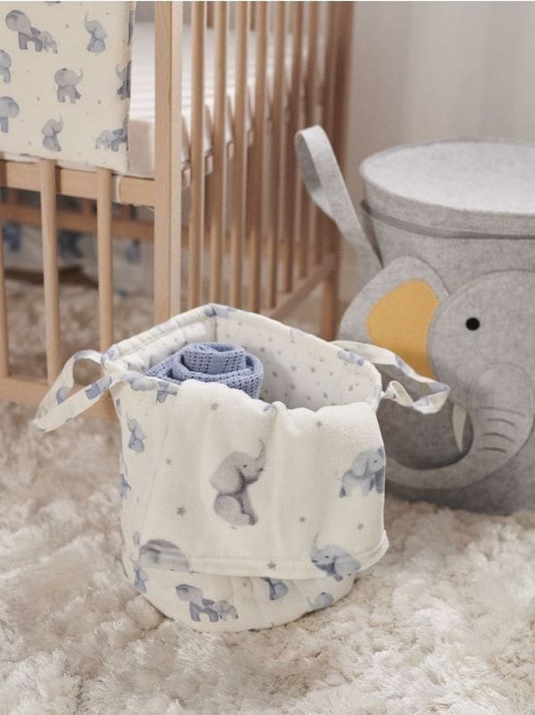 Sinsay Sinsay - Košara za shranjevanje - večbarvna