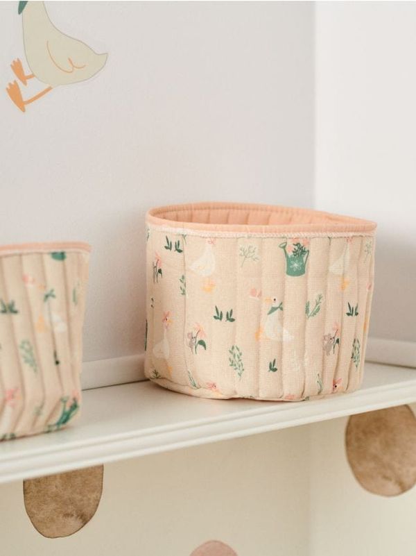 Sinsay Sinsay - Košara za shranjevanje - večbarvna