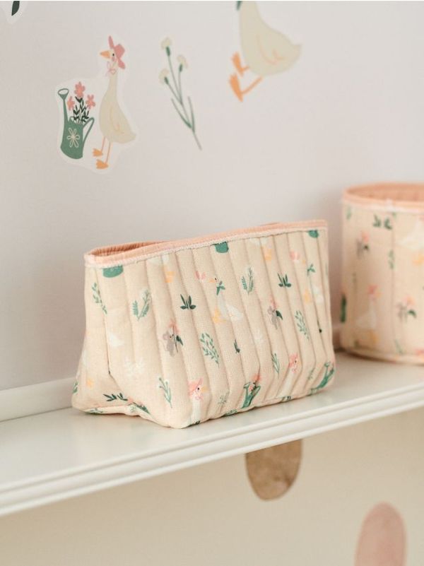 Sinsay Sinsay - Košara za shranjevanje - večbarvna