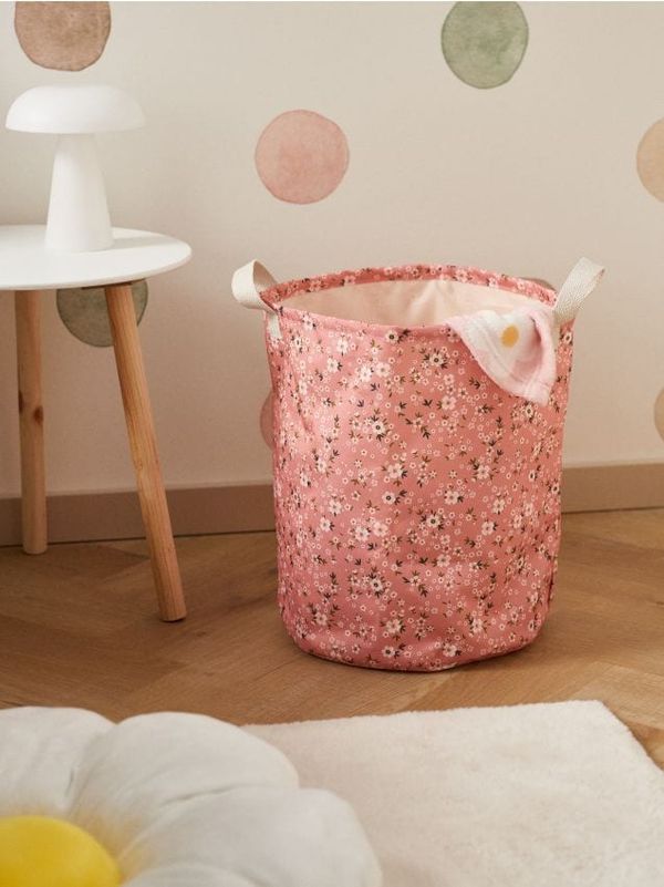 Sinsay Sinsay - Košara za shranjevanje - večbarvna