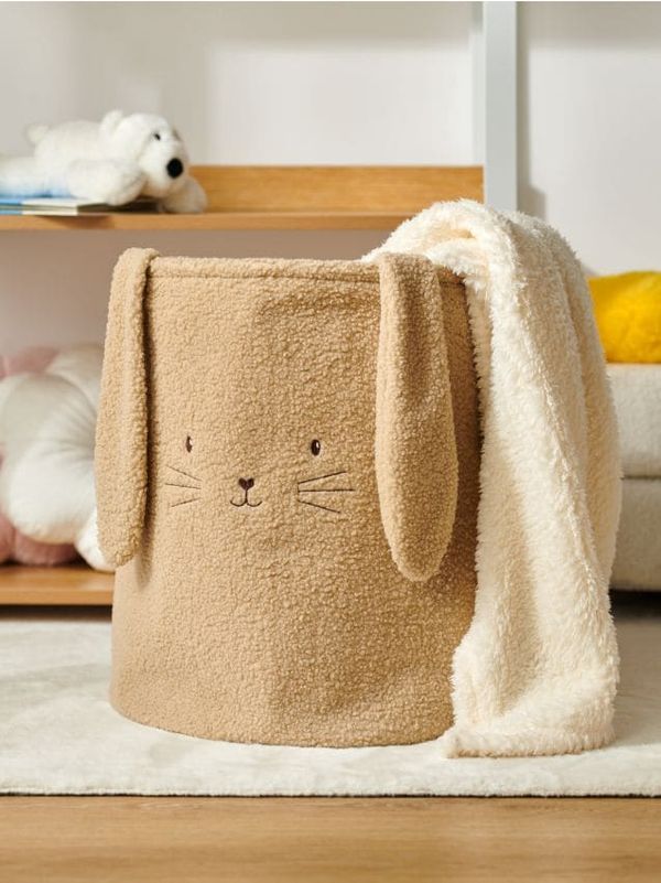 Sinsay Sinsay - Košara za shranjevanje - wheat