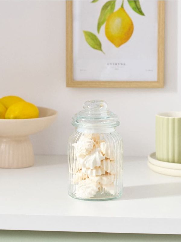 Sinsay Sinsay - Kozarec s Pokrovom - bela