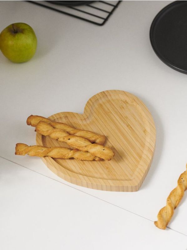 Sinsay Sinsay - Krožnik - bež