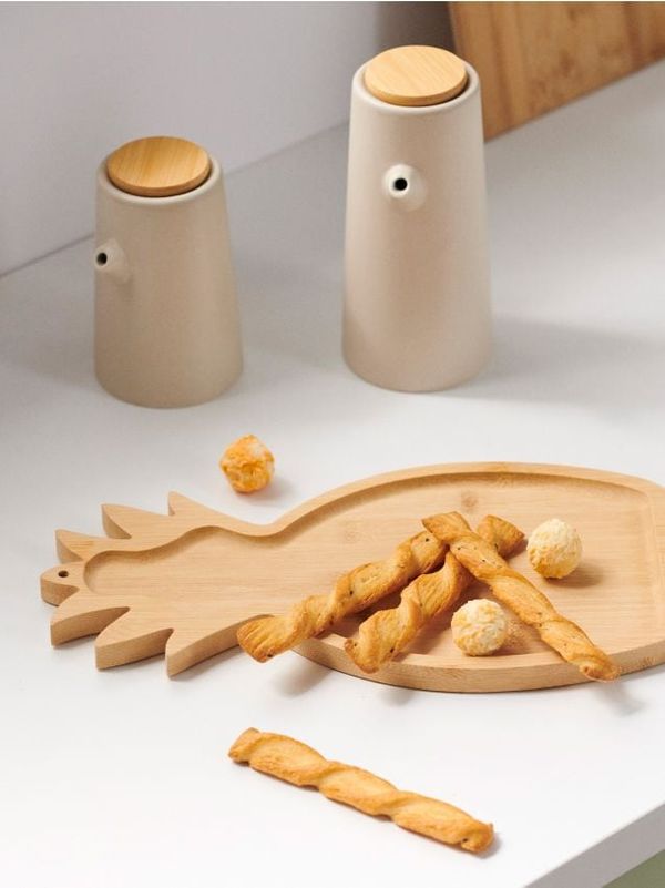 Sinsay Sinsay - Krožnik - bež