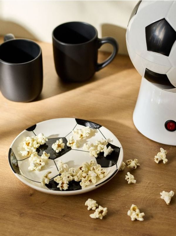 Sinsay Sinsay - Krožnik - večbarvna