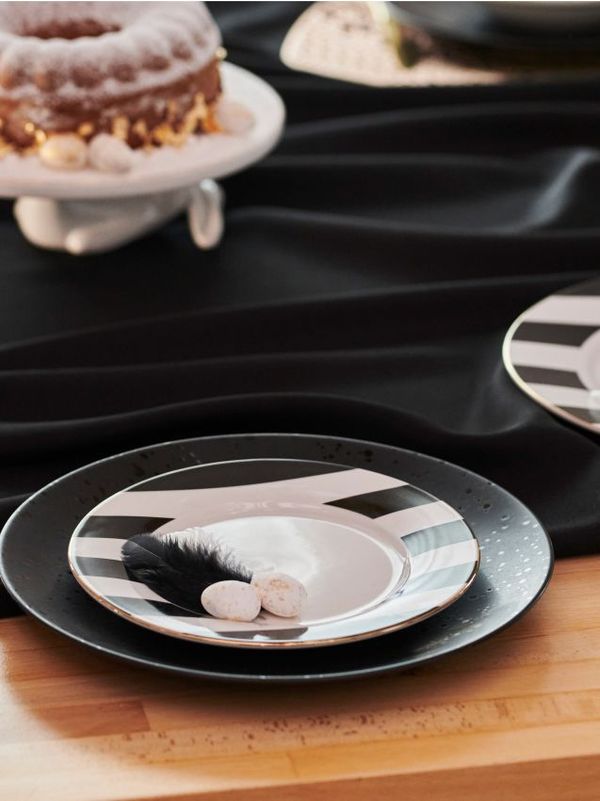 Sinsay Sinsay - Krožnik - večbarvna