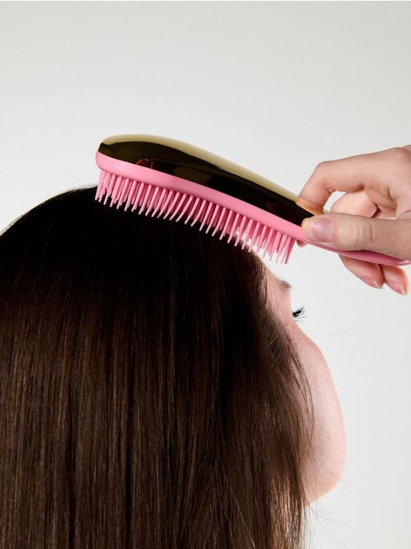 Sinsay Sinsay - Krtača za lase - zlata