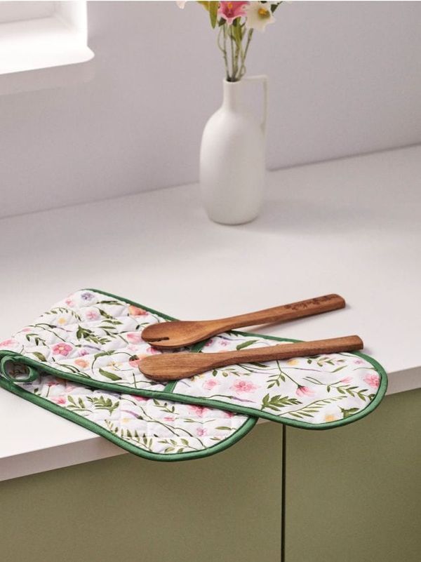 Sinsay Sinsay - Kuhinjska rokavica - večbarvna